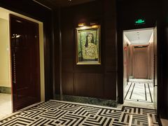 -The St·Regis Bar 瑞吉酒吧