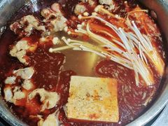 -呷哺呷哺 黄金牧场 (新中关购物中心店)