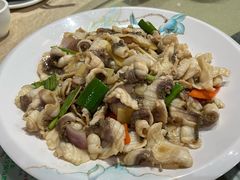 -红日饭店(裕隆三路店)