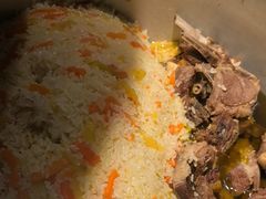 -西域阿里马新疆菜·清真(桂花路店)