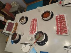 -蒙都43°9羊火锅·赤峰美食(桥北店)