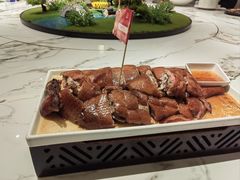 -先记烧鹅王·本地粤菜(福永店)