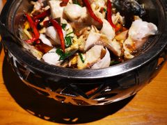 -隔壁老王·家常云南菜(花巷店)