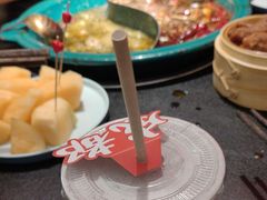 -吼堂老火锅(太古里总店)