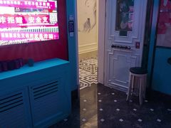 -金钻铜锣湾KTV(武进南洋广场店)
