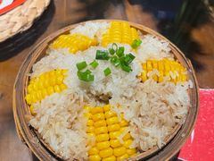 糯香排骨-懒人盐府人家(安贞店)