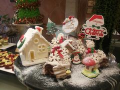 -福州美伦大饭店-中餐厅