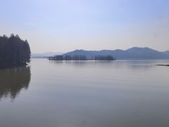 -东湖落雁景区