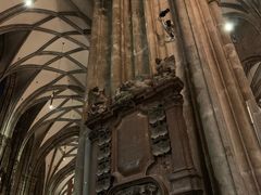-斯蒂芬主教座堂(Stephansdom)