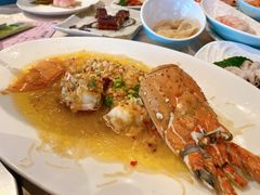 -上宴精品海鲜姿造(晶融汇旗舰店)