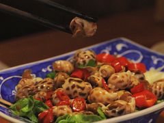 -馬蘭花開(车站大道店)