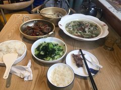 -开小灶(公望街店)