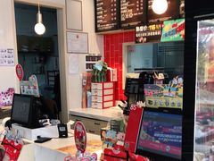 -85度C(常州武进八佰伴店)