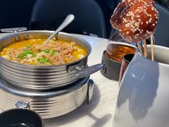 -柴门饭儿(成都太古里店)