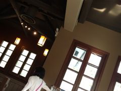 -星巴克(西湖天地店)