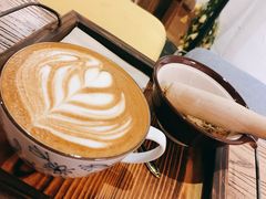 -春庄咖啡SpringHues(钟楼小区店)