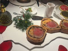 -弦月窗LUNETTE BY AMANDA(复兴路店)