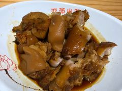 -恋萍小吃(时代店)