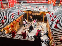 -唐山宴大唐州府精品中餐