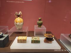 -陕西历史博物馆