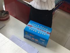 钟楼小奶糕一箱-滚雪球小奶糕