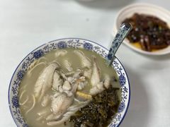 -明呈黄鱼面馆(斜土路店)