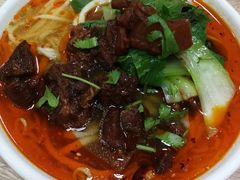 -四季抻面馆(乐郊路店)