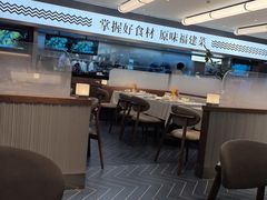 -莆田餐厅PUTIEN(世博源店)