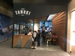 -Tanuki Raw(Orchard Central)