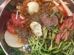 -老板娘的烤肉店(港湾广场店)
