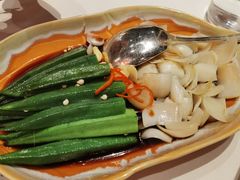 -香乐园·淮扬菜中餐厅·Shang Garden(福田香格里拉店)