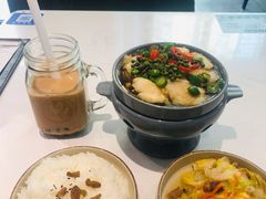 -鹿港小镇(滨北店)
