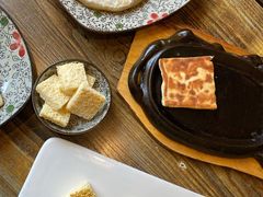 -格日勒阿妈蒙古厨房(大召店)