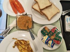 -Ministry of Crab(科伦坡店)