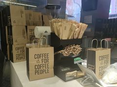 -Peet's 皮爷咖啡(陆家嘴中心店)