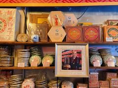 -华联发展销售中心(十月初五街店)