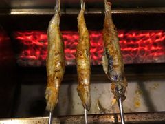 -很久以前羊肉串(清河店)