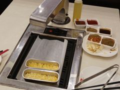 -汉丽轩韩式自助烤肉十二年(SM广场店)