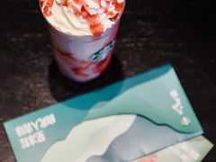-星巴克(深圳宝安泰华店)