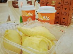 -小火花·干式熟成牛排馆Spark SteakHouse(剑桥郡店)