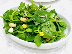 八宝穿心莲-马凯餐厅(地安门店)