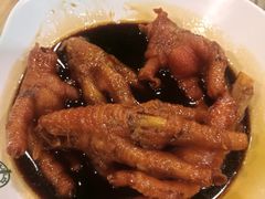 凤爪-添好运点心专门店(中环IFC店)