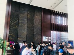 -苏州香山国际大酒店