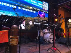 -爱啤精酿·民谣酒馆(滨江店)