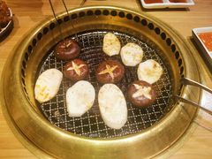 -久苑烧肉(世界城广场店)