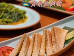 -马来西亚肉骨茶汤·招牌螃蟹·烧鸡·呷喱吧吧(海上世界店)