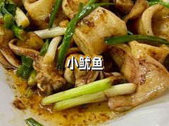 豉油皇吹筒仔-蛇口康乐快餐鱼仔档(翠苑小区店)