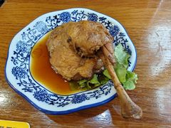 -孙盛兴奥灶面馆·蟹黄面·三虾面(山塘街总店)