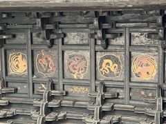 -报恩寺(平武县)