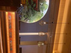 -蓝鲸湾汤泉(包河店)